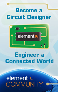 Become a circuit designer. Engineer a connected world.