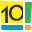 10 Years! Event - Small Icon
