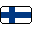 Finland Flag Tag