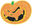 Pumpkin Geocoin