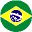 Brazil Geocoin