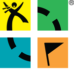 Geocaching Logo, No Text, 150