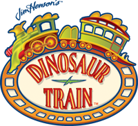 Jim Henson's Dinosaur Train