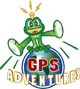 GPS Adventures Maze Exhibit - Large Icon