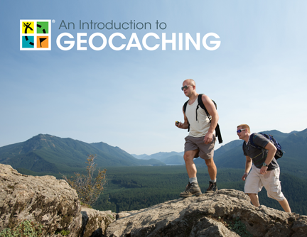 Geocaching - A Quick Introduction for NZ