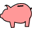 big fat pig