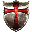 Templar Geocoin