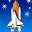 Space Shuttle - Raketa