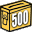500 Cache