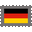 Reichstag Geocoin