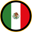 Mexico Geocoin