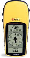 eTrex&reg; H