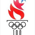 '96 Olympic-Volunteer