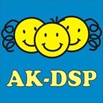 AK-DSP