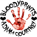 Bloodyprints