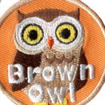BrownOwl1103