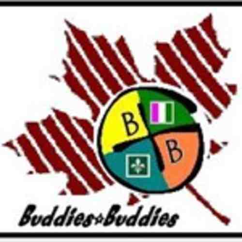 Buddies-Buddies
