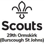 Burscough Scouts