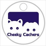 Cheeky Cachers