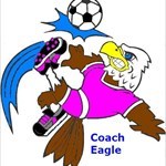 Coach Eagle