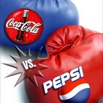 Coke & Pepsi