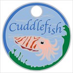 Cuddlefish