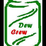 Dew Crew