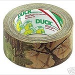 Duck Tape Fans