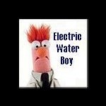 Electric Water Boy