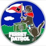 Ferret Patrol
