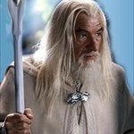Gandalf Grey