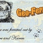 Geo-Ferrets
