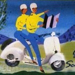Geo-Scooters