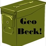 GeoBeck!