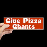 GivePizzaChants