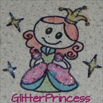 Glitter Princess