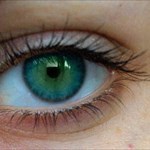 Green Eyed Gal