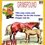 Grimspound and Jem