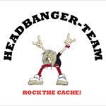 Headbanger-Team