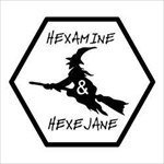 Hexamine+Hexejane