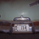 Hudson Hornets