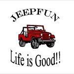 Jeepfun