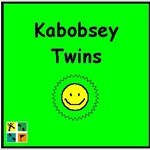 Kabobsey Twins