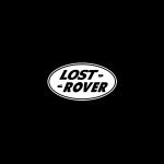 Lost Rover