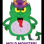 MOLD MONSTERS