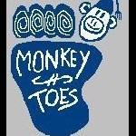 Monkey Toes