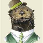 Mr.  Otter