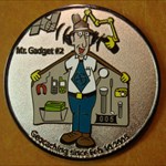 Mr. Gadget #2