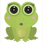 Ms. Froggy