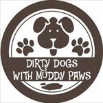 MuddyPawPrints